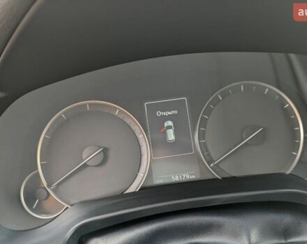 Білий Лексус РХ, об'ємом двигуна 3.46 л та пробігом 58 тис. км за 38500 $, фото 1 на Automoto.ua