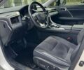 Білий Лексус РХ, об'ємом двигуна 2 л та пробігом 65 тис. км за 38500 $, фото 5 на Automoto.ua