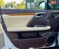 Белый Лексус РХ, объемом двигателя 3.46 л и пробегом 189 тыс. км за 33999 $, фото 20 на Automoto.ua