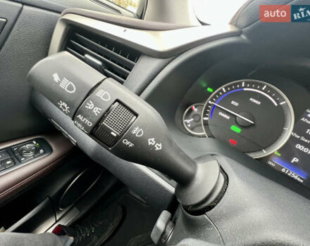 Белый Лексус РХ, объемом двигателя 3.46 л и пробегом 61 тыс. км за 55500 $, фото 62 на Automoto.ua