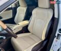 Белый Лексус РХ, объемом двигателя 3.46 л и пробегом 189 тыс. км за 33999 $, фото 22 на Automoto.ua