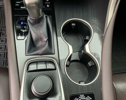 Лексус РХ 2019 у Дніпро (Дніпропетровську) на Automoto.ua Білий Лексус РХ, об'ємом двигуна 3.46 л та пробігом 122 тис. км за 38999 $, фото 61 на Automoto.ua