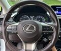 Лексус РХ 2019 в Днепре (Днепропетровске) на Automoto.ua Белый Лексус РХ, объемом двигателя 2 л и пробегом 68 тыс. км за 39500 $, фото 2 на Automoto.ua