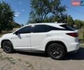 Білий Лексус РХ, об'ємом двигуна 3.5 л та пробігом 80 тис. км за 45500 $, фото 15 на Automoto.ua