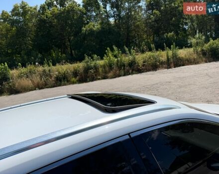 Білий Лексус РХ, об'ємом двигуна 3.5 л та пробігом 80 тис. км за 45500 $, фото 48 на Automoto.ua