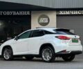 Белый Лексус РХ, объемом двигателя 3.5 л и пробегом 75 тыс. км за 34900 $, фото 9 на Automoto.ua