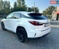 Білий Лексус РХ, об'ємом двигуна 3.5 л та пробігом 180 тис. км за 36000 $, фото 4 на Automoto.ua