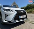 Білий Лексус РХ, об'ємом двигуна 3.5 л та пробігом 80 тис. км за 45500 $, фото 44 на Automoto.ua