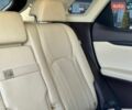 Белый Лексус РХ, объемом двигателя 2 л и пробегом 50 тыс. км за 40000 $, фото 16 на Automoto.ua