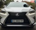 Білий Лексус РХ, об'ємом двигуна 3.46 л та пробігом 87 тис. км за 37000 $, фото 5 на Automoto.ua