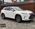 Білий Лексус РХ, об'ємом двигуна 3.46 л та пробігом 64 тис. км за 35000 $, фото 8 на Automoto.ua