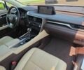 Білий Лексус РХ, об'ємом двигуна 3.5 л та пробігом 30 тис. км за 19994 $, фото 8 на Automoto.ua