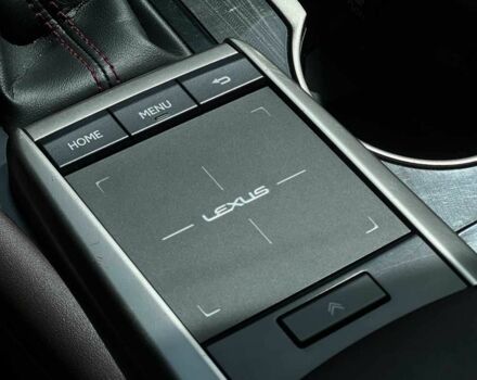 Білий Лексус РХ, об'ємом двигуна 2 л та пробігом 72 тис. км за 45900 $, фото 16 на Automoto.ua