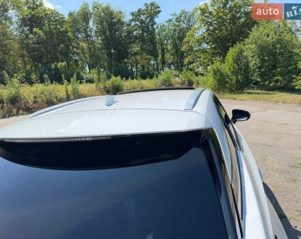 Білий Лексус РХ, об'ємом двигуна 3.5 л та пробігом 80 тис. км за 45500 $, фото 10 на Automoto.ua
