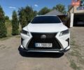 Білий Лексус РХ, об'ємом двигуна 3.5 л та пробігом 80 тис. км за 45500 $, фото 2 на Automoto.ua