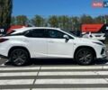 Белый Лексус РХ, объемом двигателя 3.5 л и пробегом 90 тыс. км за 45000 $, фото 4 на Automoto.ua