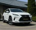 Білий Лексус РХ, об'ємом двигуна 2 л та пробігом 72 тис. км за 45900 $, фото 1 на Automoto.ua