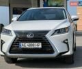 Білий Лексус РХ, об'ємом двигуна 3.46 л та пробігом 74 тис. км за 41000 $, фото 3 на Automoto.ua