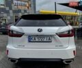 Белый Лексус РХ, объемом двигателя 2 л и пробегом 65 тыс. км за 40700 $, фото 4 на Automoto.ua