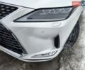Белый Лексус РХ, объемом двигателя 2 л и пробегом 90 тыс. км за 42200 $, фото 11 на Automoto.ua