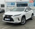 Белый Лексус РХ, объемом двигателя 3.5 л и пробегом 60 тыс. км за 55490 $, фото 1 на Automoto.ua