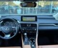 Білий Лексус РХ, об'ємом двигуна 3.46 л та пробігом 194 тис. км за 39973 $, фото 7 на Automoto.ua