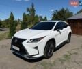 Білий Лексус РХ, об'ємом двигуна 3.5 л та пробігом 80 тис. км за 45500 $, фото 17 на Automoto.ua