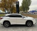 Лексус РХ 2019 у Дніпро (Дніпропетровську) на Automoto.ua Білий Лексус РХ, об'ємом двигуна 3.5 л та пробігом 122 тис. км за 38999 $, фото 1 на Automoto.ua