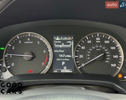 Білий Лексус РХ, об'ємом двигуна 3.46 л та пробігом 64 тис. км за 35000 $, фото 25 на Automoto.ua