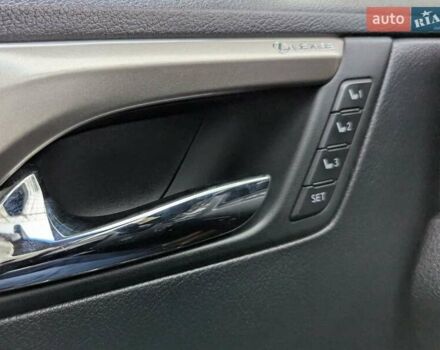 Белый Лексус РХ, объемом двигателя 3.46 л и пробегом 57 тыс. км за 42900 $, фото 28 на Automoto.ua