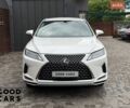 Білий Лексус РХ, об'ємом двигуна 3.46 л та пробігом 64 тис. км за 35000 $, фото 1 на Automoto.ua
