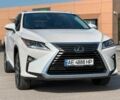 Білий Лексус РХ, об'ємом двигуна 3.5 л та пробігом 74 тис. км за 41000 $, фото 2 на Automoto.ua