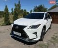 Білий Лексус РХ, об'ємом двигуна 3.5 л та пробігом 80 тис. км за 45500 $, фото 43 на Automoto.ua