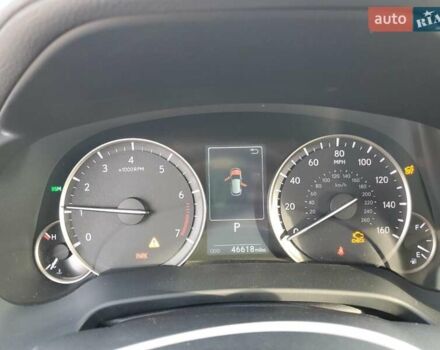 Белый Лексус РХ, объемом двигателя 0 л и пробегом 75 тыс. км за 16200 $, фото 8 на Automoto.ua