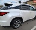 Білий Лексус РХ, об'ємом двигуна 3.46 л та пробігом 58 тис. км за 39300 $, фото 11 на Automoto.ua