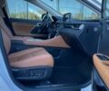 Білий Лексус РХ, об'ємом двигуна 3.46 л та пробігом 194 тис. км за 39973 $, фото 5 на Automoto.ua