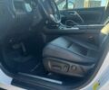 Білий Лексус РХ, об'ємом двигуна 3.46 л та пробігом 106 тис. км за 32000 $, фото 7 на Automoto.ua