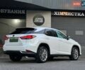 Белый Лексус РХ, объемом двигателя 3.5 л и пробегом 75 тыс. км за 34900 $, фото 6 на Automoto.ua