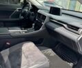 Білий Лексус РХ, об'ємом двигуна 2 л та пробігом 65 тис. км за 38500 $, фото 11 на Automoto.ua
