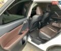 Лексус РХ 2019 у Дніпро (Дніпропетровську) на Automoto.ua Білий Лексус РХ, об'ємом двигуна 3.46 л та пробігом 122 тис. км за 38999 $, фото 38 на Automoto.ua