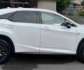 Білий Лексус РХ, об'ємом двигуна 2 л та пробігом 45 тис. км за 33000 $, фото 7 на Automoto.ua