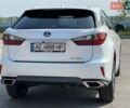 Білий Лексус РХ, об'ємом двигуна 3.46 л та пробігом 74 тис. км за 41000 $, фото 4 на Automoto.ua