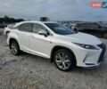 Белый Лексус РХ, объемом двигателя 0 л и пробегом 75 тыс. км за 16200 $, фото 3 на Automoto.ua