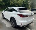 Білий Лексус РХ, об'ємом двигуна 2 л та пробігом 45 тис. км за 33000 $, фото 5 на Automoto.ua