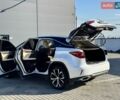 Білий Лексус РХ, об'ємом двигуна 2 л та пробігом 50 тис. км за 40000 $, фото 9 на Automoto.ua