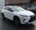 Білий Лексус РХ, об'ємом двигуна 3.5 л та пробігом 10 тис. км за 21530 $, фото 1 на Automoto.ua