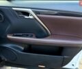 Білий Лексус РХ, об'ємом двигуна 2 л та пробігом 122 тис. км за 34900 $, фото 24 на Automoto.ua