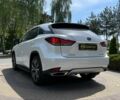 Білий Лексус РХ, об'ємом двигуна 2 л та пробігом 72 тис. км за 45900 $, фото 4 на Automoto.ua