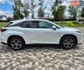 Білий Лексус РХ, об'ємом двигуна 3.46 л та пробігом 192 тис. км за 45000 $, фото 6 на Automoto.ua