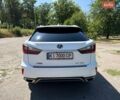 Білий Лексус РХ, об'ємом двигуна 3.5 л та пробігом 80 тис. км за 45500 $, фото 12 на Automoto.ua